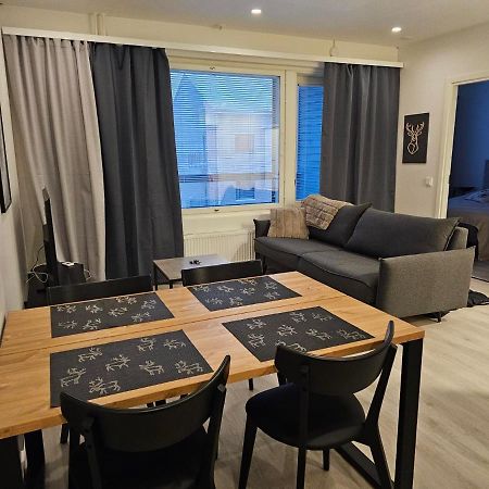 Apartment Otava Rovaniemi Extérieur photo